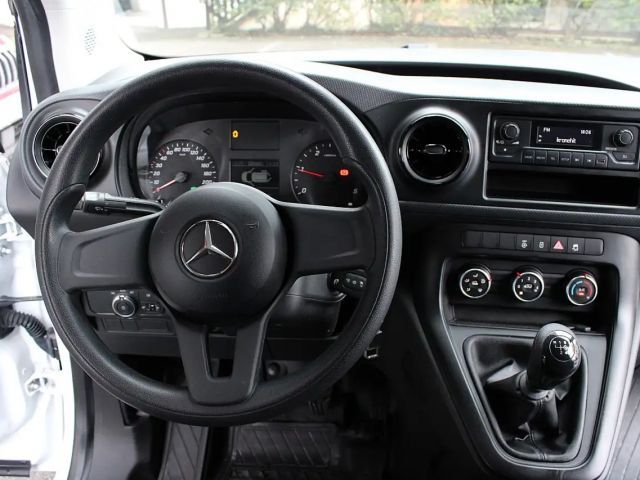 Mercedes-Benz Citan CDI