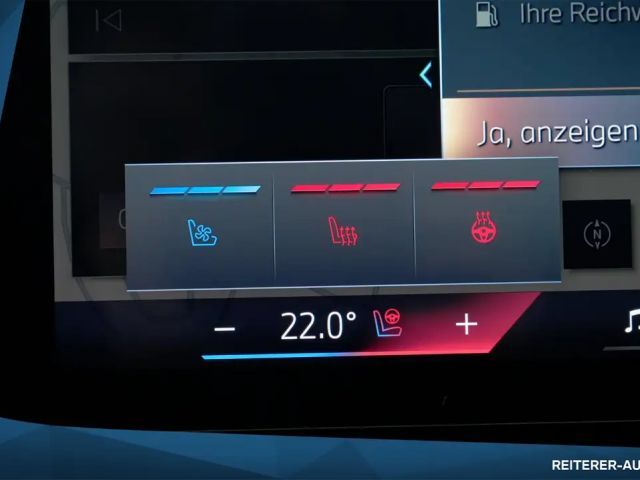 BMW 540 540d Sedan xDrive