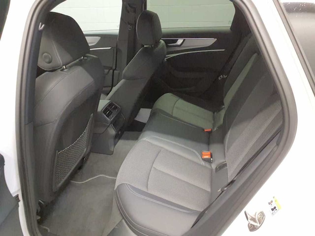 Audi A6 50 TDI Avant Quattro Sport