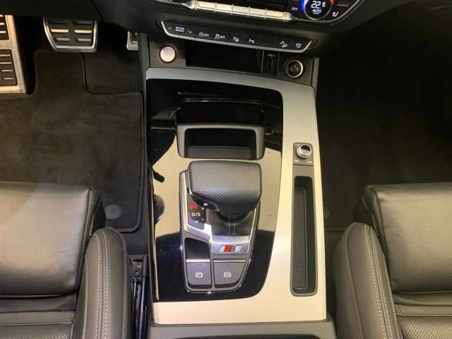 Audi SQ5 TDI *STDHZ*MATRIX*AHK*ACC*360*22"*LEDER*NAVI