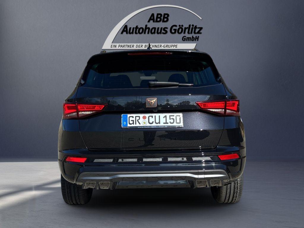 Cupra Ateca 1.5 TSI DSG