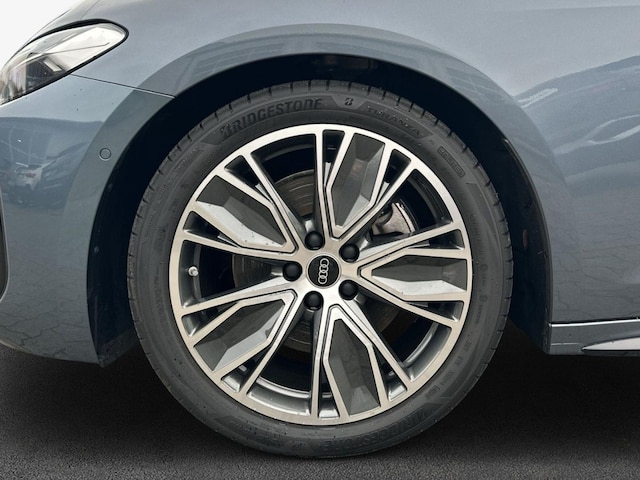 Audi A5 Avant Quattro S-Tronic