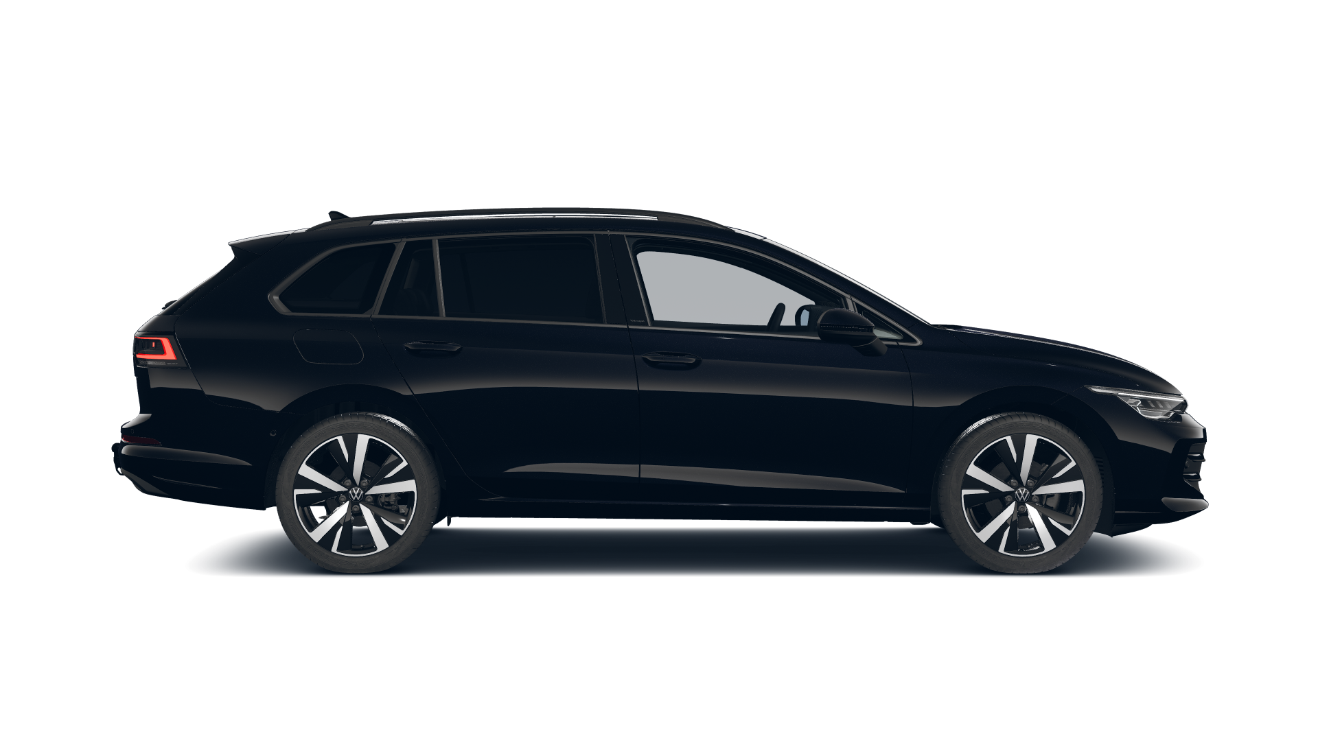 Volkswagen Golf 1.5 eTSI DSG Golf VIII Variant