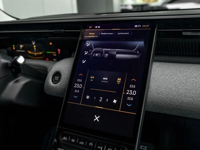 Citroën C5 Aircross Max