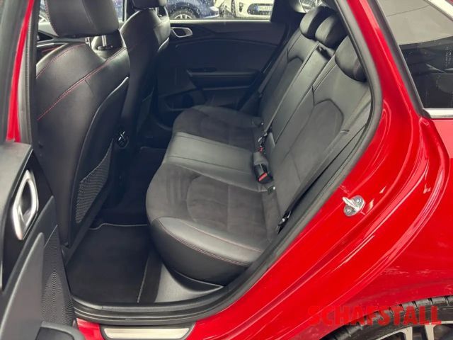 Kia Ceed GDi GT-Line