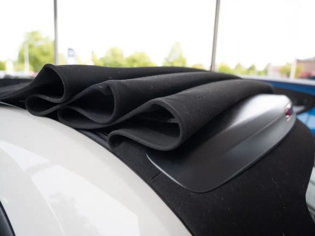 Fiat 500 Batterie 42 KW MY23