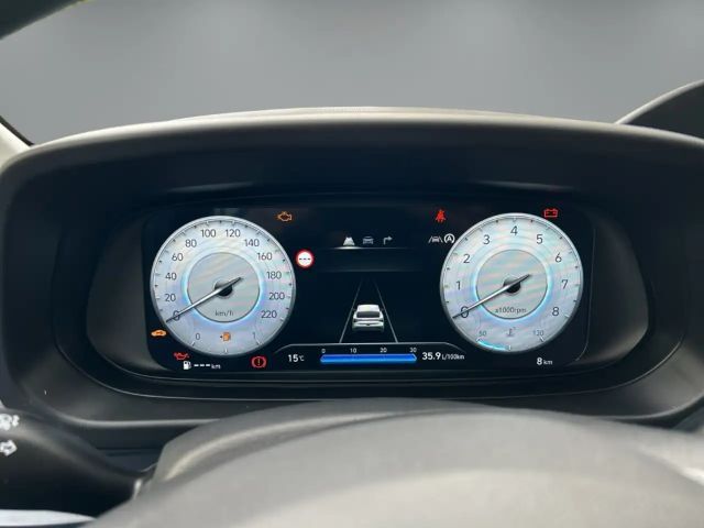 Hyundai i20 1.0 Smart T-GDi Trend