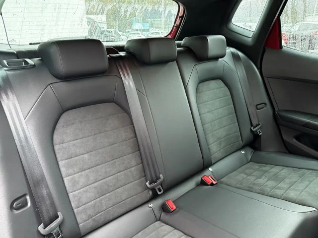 Seat Arona 1.5 TSI DSG FR-lijn