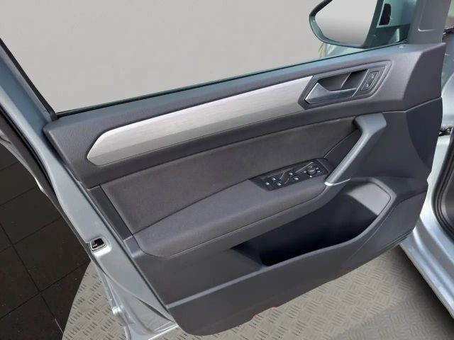 Volkswagen Touran 2.0 TDI 7-zitter Comfortline