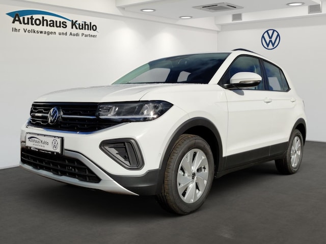 Volkswagen T-Cross 1.0 TSI DSG Life