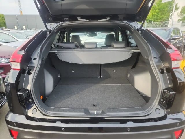 Mitsubishi Eclipse Cross PHEV