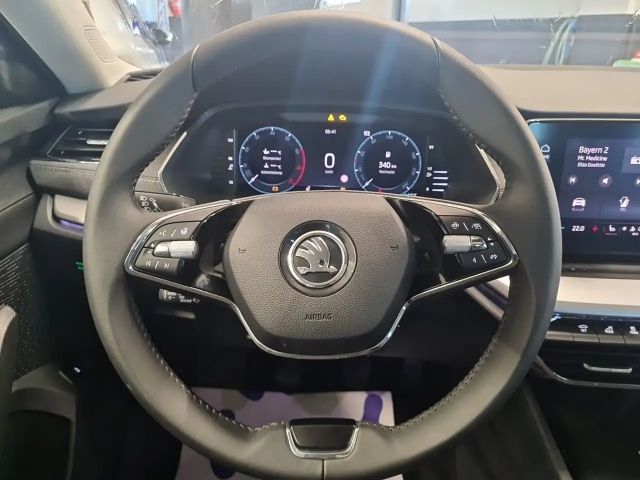 Skoda Octavia Combi Style Style