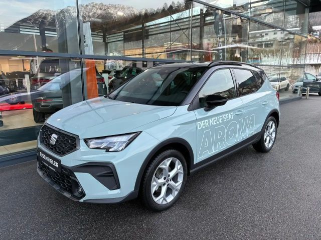 Seat Arona 1.0 TSI DSG Style