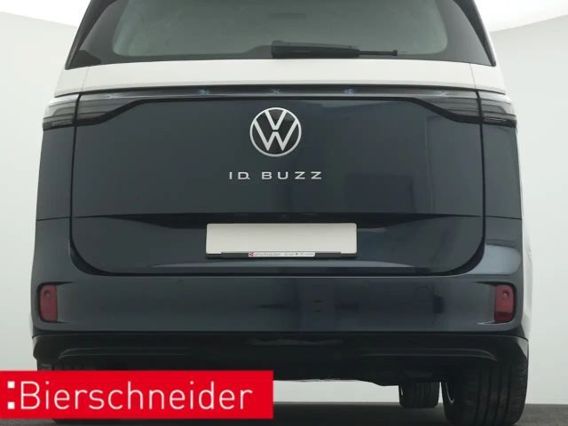 Volkswagen ID.Buzz Pro