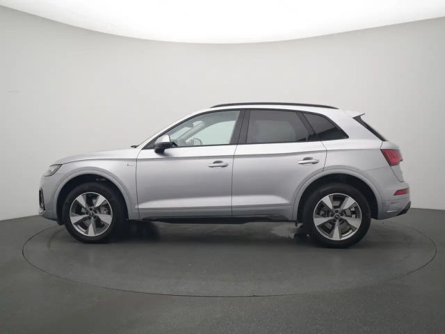 Audi Q5 Quattro S-Line