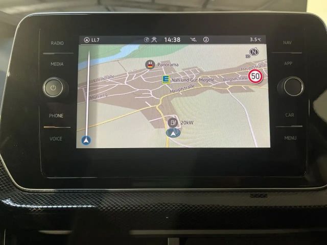 Volkswagen T-Cross 1.0 TSI DSG Style