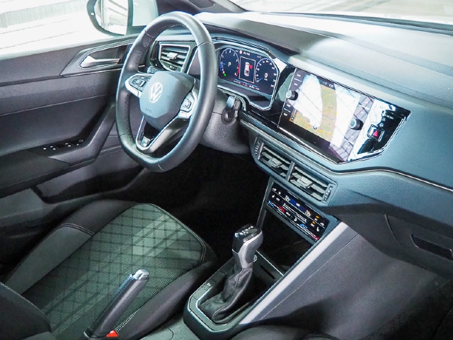 Volkswagen Taigo 1.5 TSI DSG R-Line