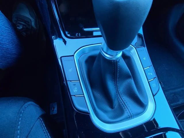 Hyundai i30 1.0 T-GDi