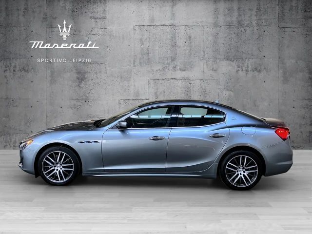 Maserati Ghibli GT