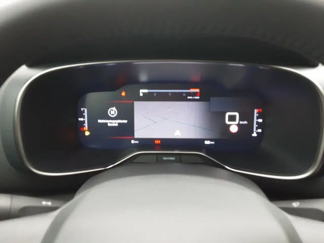 Citroën C5 Aircross Plus PureTech Urban ride