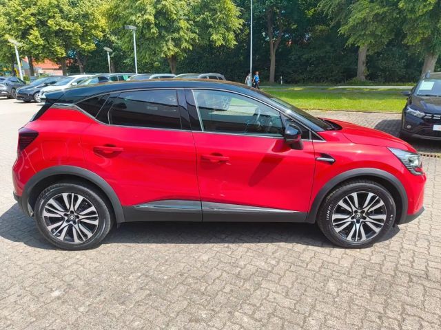 Renault Captur Initiale Paris