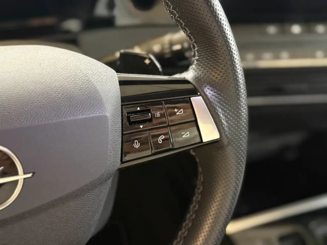 Opel Astra 1.6 Turbo Edition Turbo