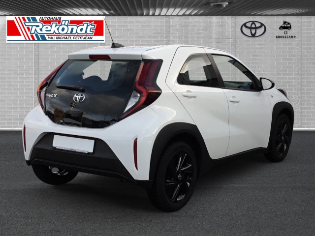 Toyota Aygo X 5-deurs Basis Business