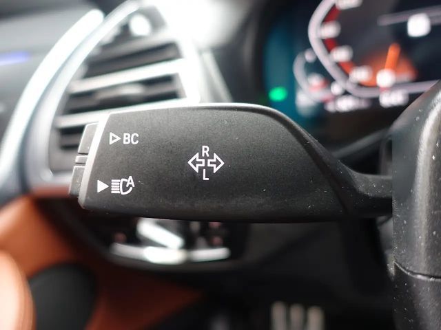 BMW X3 40d 48V   AHK,Pano,Head Up,Leder,RFK,Navi uvm....