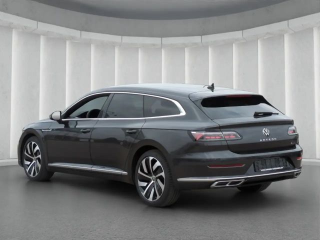 Volkswagen Arteon Shooting Brake R-Line