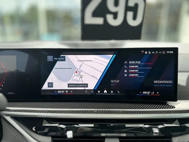 BMW X6 Competition Coupé