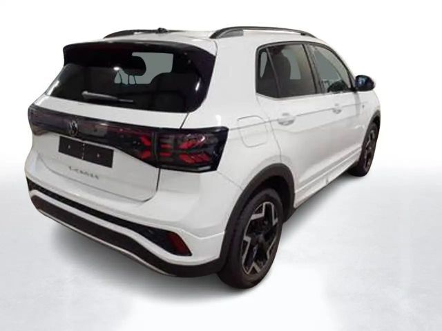 Volkswagen T-Cross 1.5 TSI R-Line