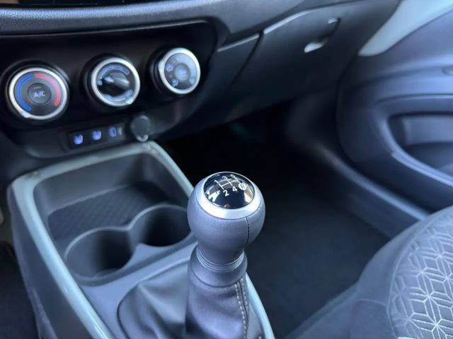 Toyota Aygo X Hatchback