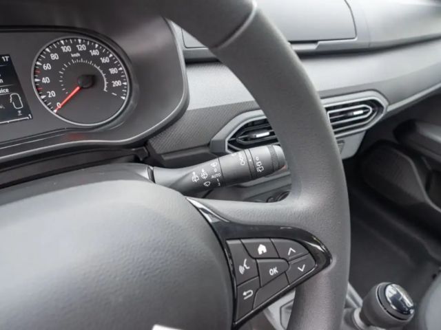 Dacia Sandero Essential TCe 90