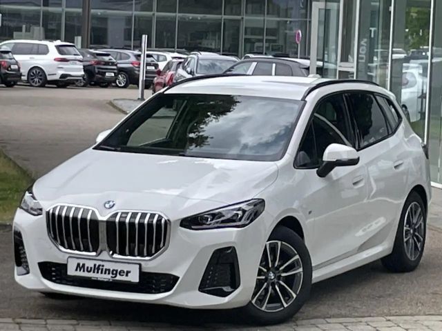 BMW 218 218i M-Sport