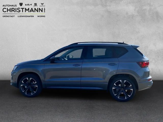 Cupra Ateca 2.0 TSI 4Drive