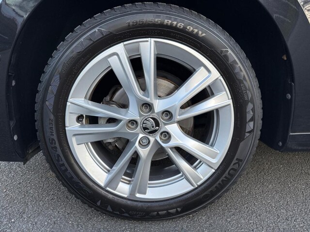 Skoda Fabia FABIA        AMB  TS70/1.0 M5F