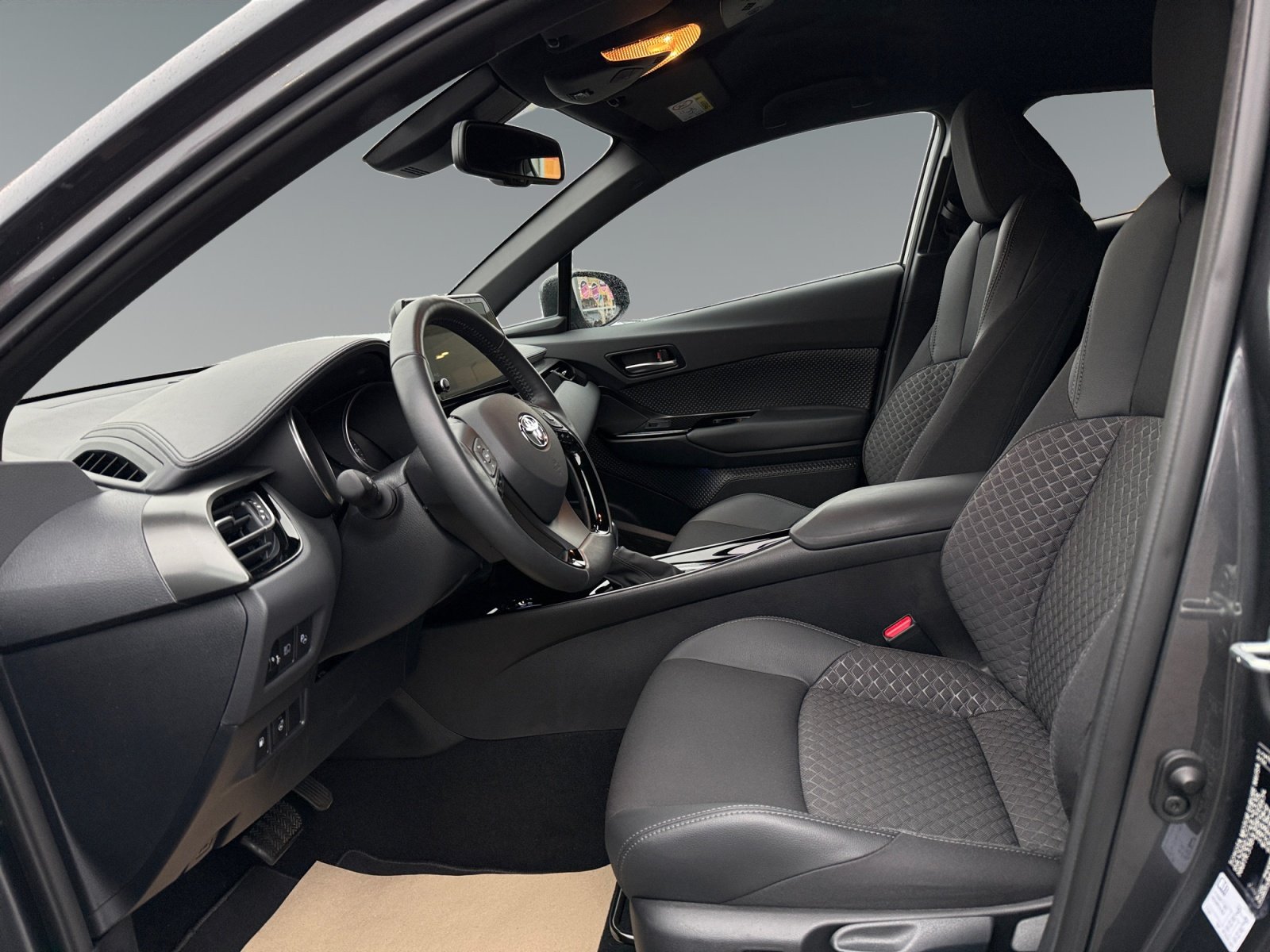 Toyota C-HR 5-deurs Team D