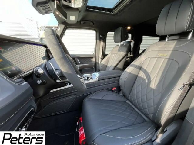 Mercedes-Benz G 63 AMG AMG Line