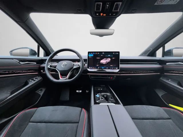 Volkswagen ID.7 GTX Tourer