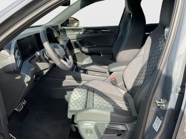 Volkswagen Tiguan R-Line eHybrid