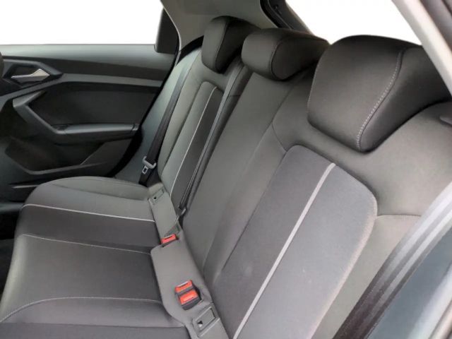 Audi A1 25 TFSI Sportback