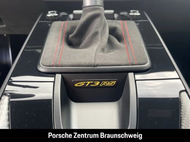 Porsche 992 Coupé GT3 RS