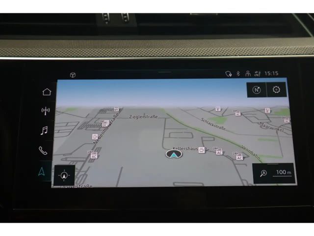 Audi Q8 Quattro S-Line Sportback