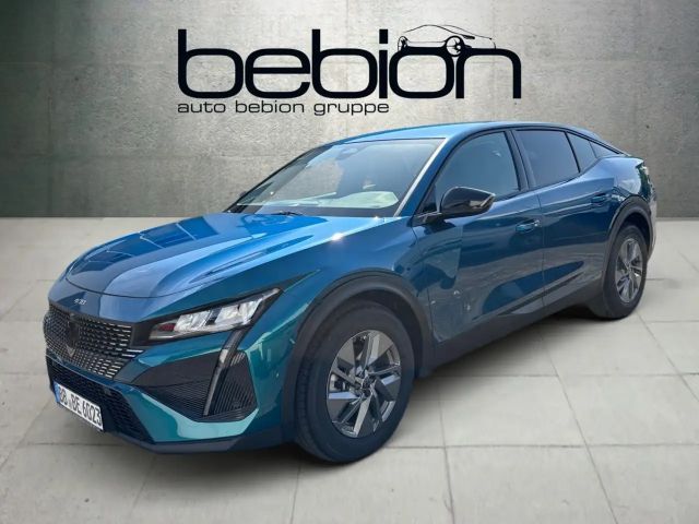 Peugeot 408 Allure Pack