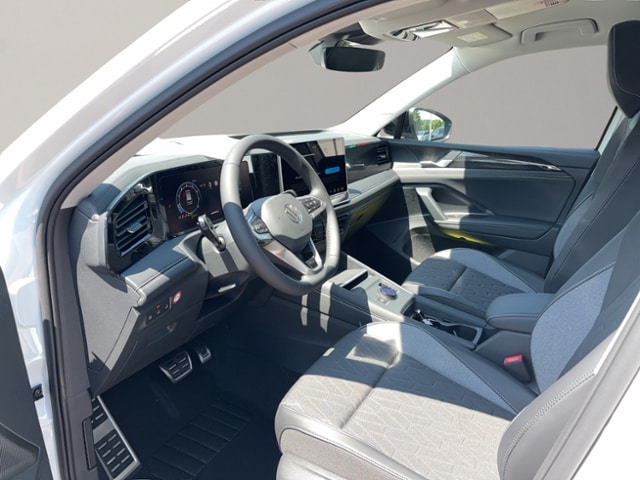 Volkswagen Tiguan 1.5 eTSI DSG