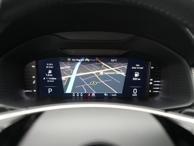 Skoda Kodiaq Style Style