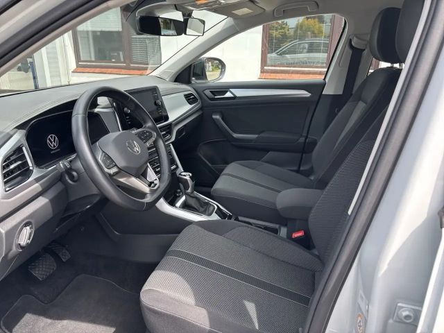 Volkswagen T-Roc 1.5 TSI DSG Life