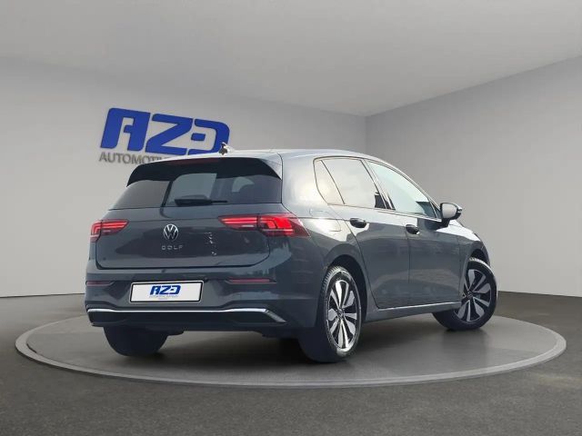 Volkswagen Golf 2.0 TDI DSG