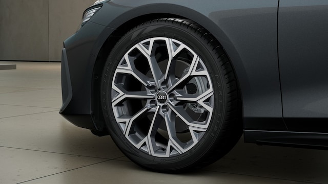 Audi A6 Avant S-Tronic