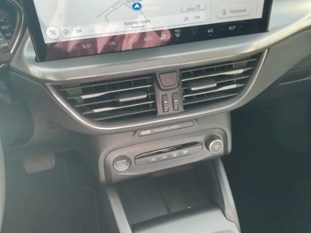 Ford Focus 1.5 EcoBlue Titanium Wagon